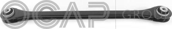 OCAP 0708537 - Brat / bieleta, suspensie roata allinparts.ro