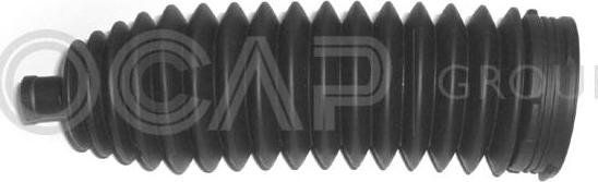 OCAP 1211589 - Burduf cauciuc, directie - allinparts.ro