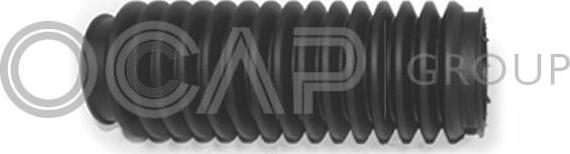 OCAP 1211078 - Burduf cauciuc, directie - allinparts.ro