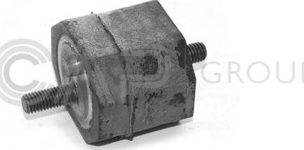 OCAP 1225093 - Suport motor - allinparts.ro