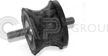 OCAP 1225105 - Suport motor - allinparts.ro