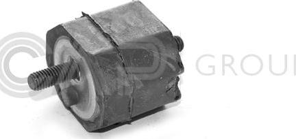 OCAP 1225113 - Suport motor - allinparts.ro