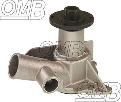 OMB MB0211 - Pompa apa - allinparts.ro