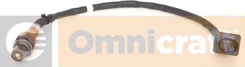 Omnicraft 2376339 - Sonda Lambda - allinparts.ro