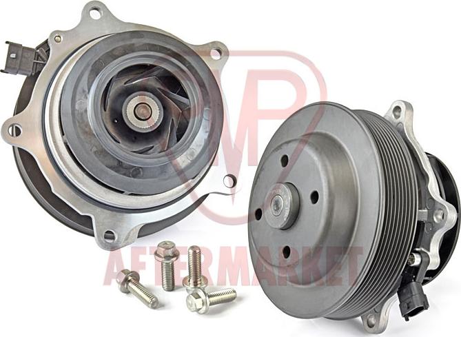 OMP 405.165 - Pompa apa allinparts.ro