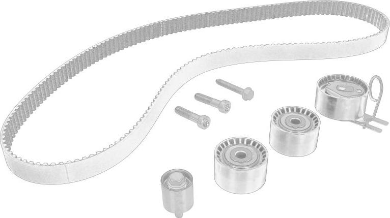 PSA 95525927 - Set curea de distributie allinparts.ro