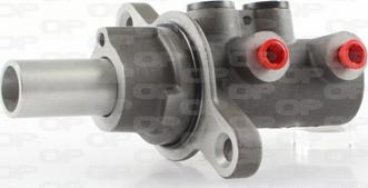 Open Parts FBM1473.00 - Pompa centrala, frana allinparts.ro