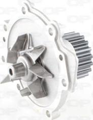 Open Parts WAP8611.00 - Pompa apa - allinparts.ro