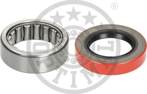 OPTIMAL 992916 - Set rulment roata - allinparts.ro