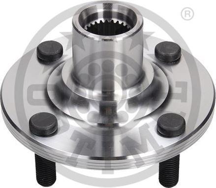 OPTIMAL 04-P408 - Butuc roata - allinparts.ro