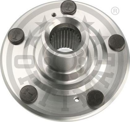 OPTIMAL 04-P427 - Butuc roata - allinparts.ro