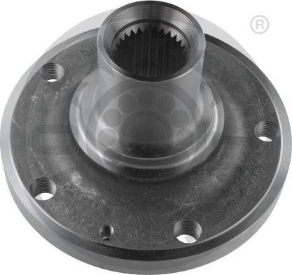 OPTIMAL 04-P543 - Butuc roata - allinparts.ro