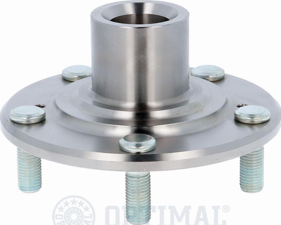 OPTIMAL 04-P567 - Butuc roata allinparts.ro