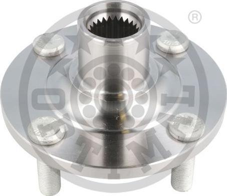 OPTIMAL 04-P513 - Butuc roata - allinparts.ro