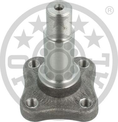 OPTIMAL 04-P523 - Butuc roata - allinparts.ro
