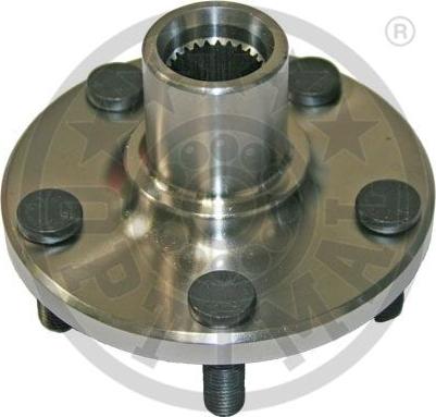 OPTIMAL 04-P351 - Butuc roata allinparts.ro