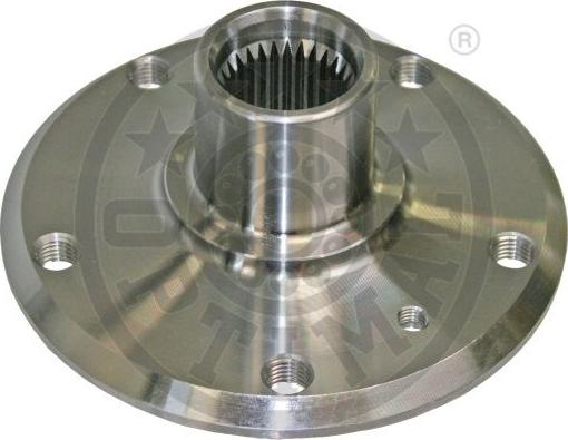 OPTIMAL 04-P315 - Butuc roata - allinparts.ro