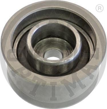 OPTIMAL 0-N008 - Rola ghidare / conducere, curea distributie - allinparts.ro