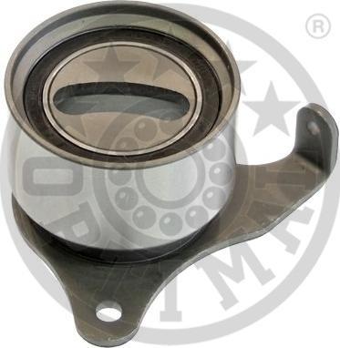 OPTIMAL 0-N007 - Rola intinzator,curea distributie - allinparts.ro