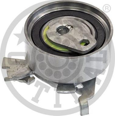 OPTIMAL 0-N101 - Rola intinzator,curea distributie allinparts.ro