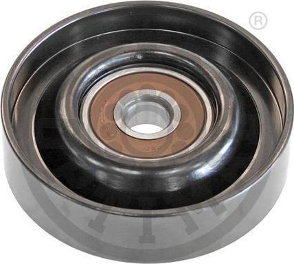 OPTIMAL 0-N1854 - Intinzator curea, curea distributie allinparts.ro