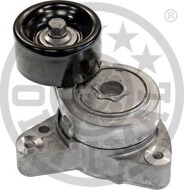 OPTIMAL 0-N1850 - Intinzator curea, curea distributie allinparts.ro