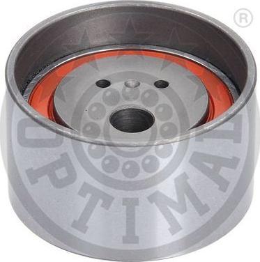 OPTIMAL 0-N185 - Rola intinzator,curea distributie allinparts.ro