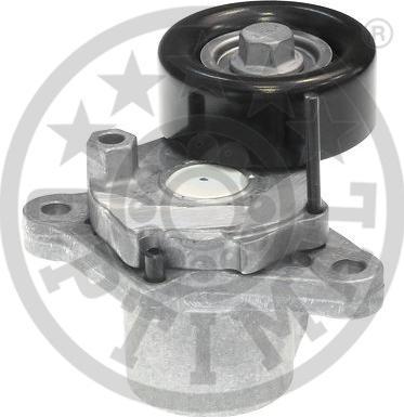 OPTIMAL 0-N1813 - Intinzator curea, curea distributie allinparts.ro