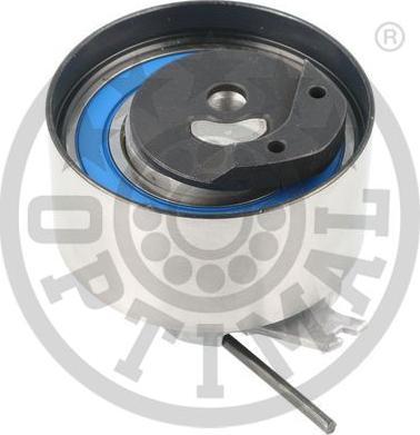 OPTIMAL 0-N1838S - Rola intinzator,curea distributie - allinparts.ro