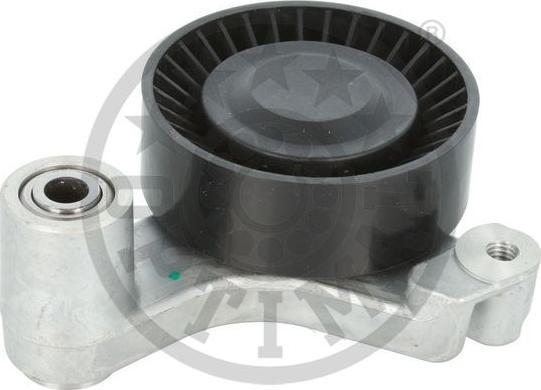 OPTIMAL 0-N1295 - Intinzator curea, curea distributie - allinparts.ro