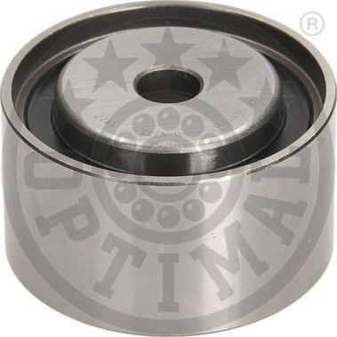 OPTIMAL 0-N171 - Rola ghidare / conducere, curea distributie allinparts.ro
