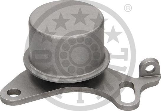 OPTIMAL 0-N809 - Rola intinzator,curea distributie - allinparts.ro