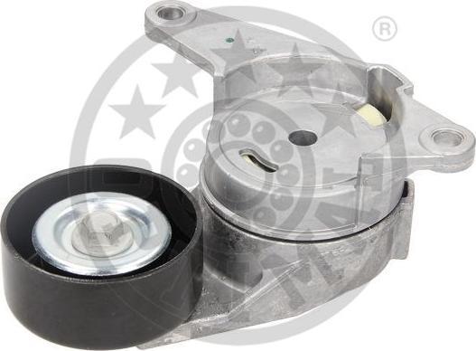 OPTIMAL 0-N2194 - Intinzator curea, curea distributie allinparts.ro