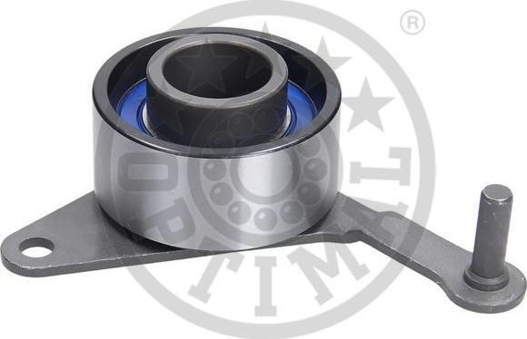OPTIMAL 0-N2168 - Rola intinzator,curea distributie allinparts.ro