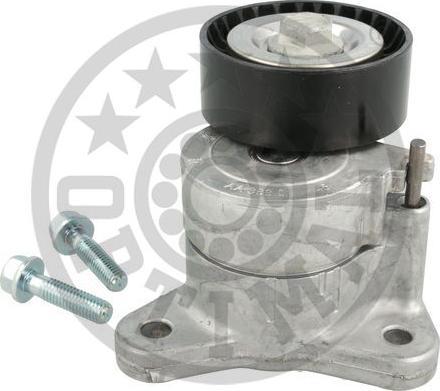 OPTIMAL 0-N2112 - Intinzator curea, curea distributie - allinparts.ro