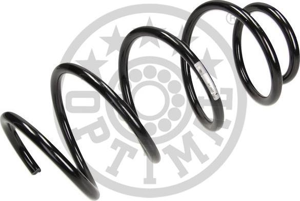 OPTIMAL AF-5489 - Arc spiral - allinparts.ro