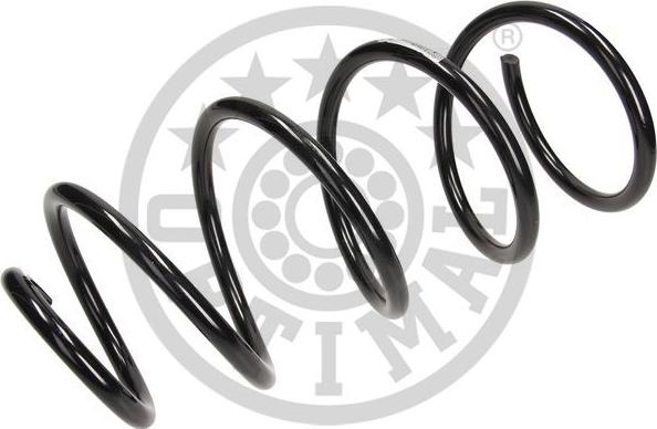 OPTIMAL AF-5372 - Arc spiral - allinparts.ro