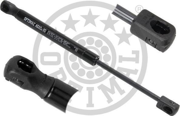 OPTIMAL AG-40401 - Amortizor, reglaj scaun allinparts.ro