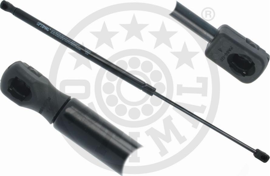 CARRO 053408300 - Amortizor portbagaj allinparts.ro