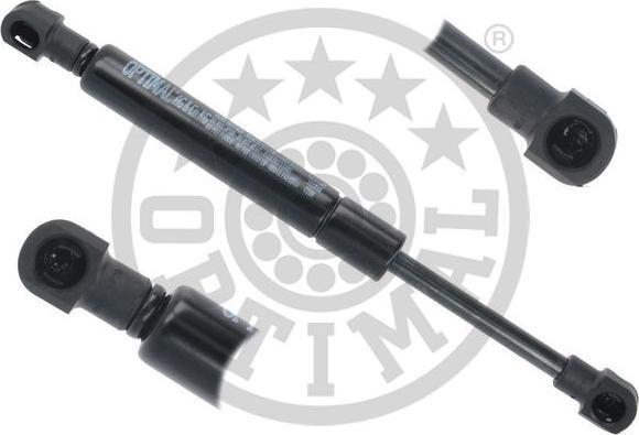 OPTIMAL AG-51921 - Amortizor portbagaj - allinparts.ro