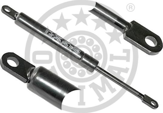 OPTIMAL AG-39979 - Amortizor gaz, masa pliabila allinparts.ro