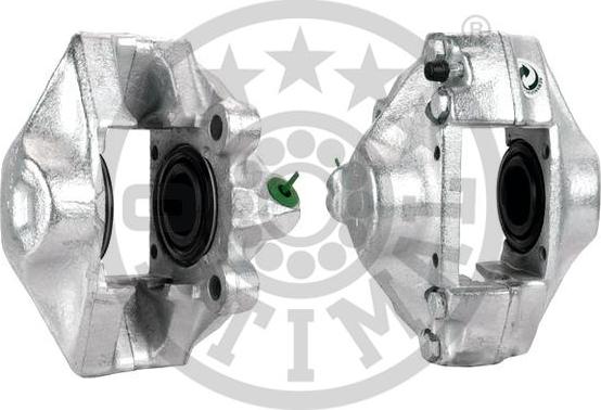 OPTIMAL BC-2963L - Etrier frana - allinparts.ro