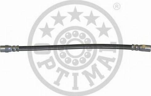 OPTIMAL BSL-101 - Furtun frana - allinparts.ro