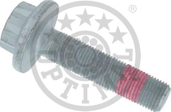 OPTIMAL CF-00003 - Surub ax,cardan allinparts.ro