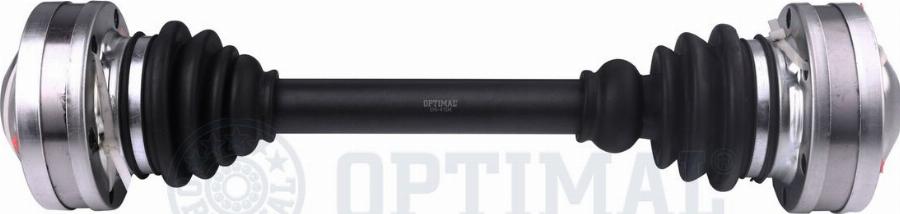 OPTIMAL DS-4104 - Planetara - allinparts.ro