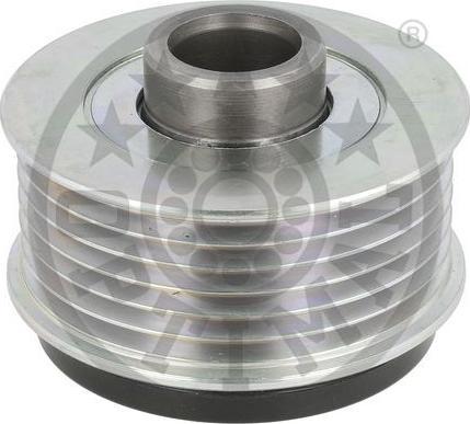 OPTIMAL F5-1163 - Fulie, alternator - allinparts.ro