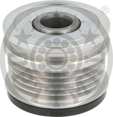 OPTIMAL F5-1171 - Fulie, alternator - allinparts.ro