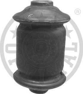 OPTIMAL F8-4032 - Suport,trapez allinparts.ro