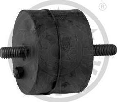 OPTIMAL F8-5432 - Suport motor - allinparts.ro