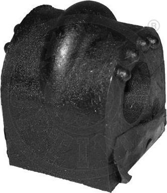 OPTIMAL F8-5671 - Cuzinet, stabilizator allinparts.ro